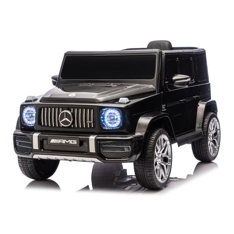 Azeno Elbil Mercedes AMG G63