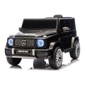 Azeno Elbil Mercedes AMG G63