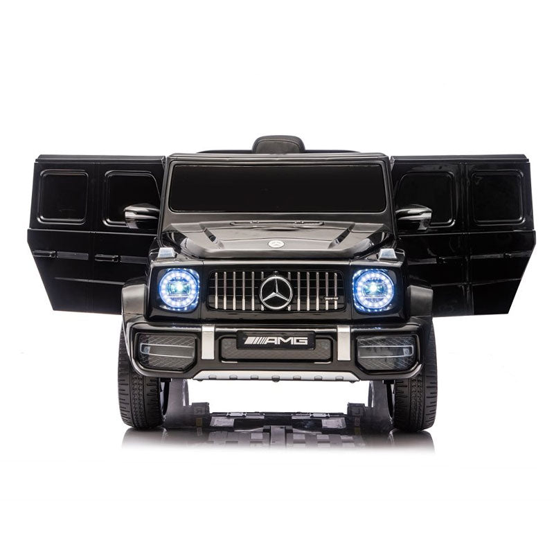 Azeno Elbil Mercedes AMG G63