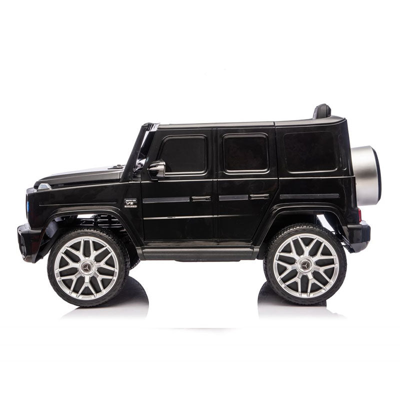 Azeno Elbil Mercedes AMG G63