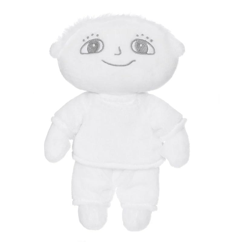Alfons Åberg Mjuk docka Mållgan (20cm)