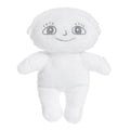 Alfons Åberg Mjuk docka Mållgan (13cm)