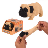 Thumbnail for Suntoy Stretchy Dog Mops (8,5cm)