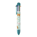 Suntoy Multipenna 6-in1 med hundmotiv