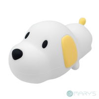 Thumbnail for Mary's LED-Nattlampa Dog (USB-laddning)