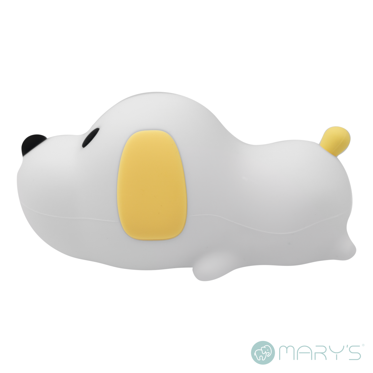 Mary's LED-Nattlampa Dog (USB-laddning)