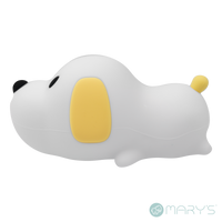 Thumbnail for Mary's LED-Nattlampa Dog (USB-laddning)