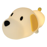 Thumbnail for Mary's LED-Nattlampa Dog (USB-laddning)