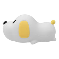 Thumbnail for Mary's LED-Nattlampa Dog (USB-laddning)