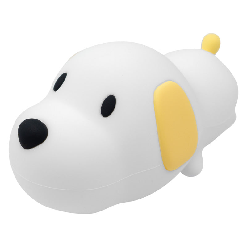 Mary's LED-Nattlampa Dog (USB-laddning)