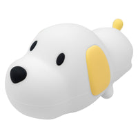 Thumbnail for Mary's LED-Nattlampa Dog (USB-laddning)