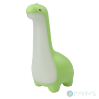 Thumbnail for Mary's LED-Nattlampa Dinosaur (USB-laddning)