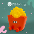 Mary's LED-Nattlampa Fries (USB-laddning)
