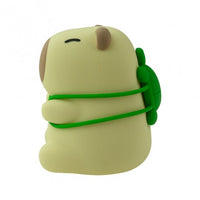 Thumbnail for Mary's LED-Nattlampa Capybara Tourist RGB (USB-laddning)