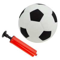 Thumbnail for Mary's LED-Nattlampa Football (USB-laddning)