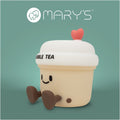 Mary's LED-Nattlampa Bubble Tea (USB-laddning)