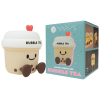 Thumbnail for Mary's LED-Nattlampa Bubble Tea (USB-laddning)