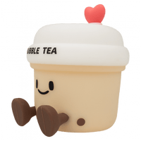 Thumbnail for Mary's LED-Nattlampa Bubble Tea (USB-laddning)