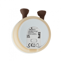 Thumbnail for Mary's LED-Nattlampa Bubble Tea (USB-laddning)