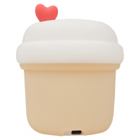 Thumbnail for Mary's LED-Nattlampa Bubble Tea (USB-laddning)