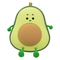 Thumbnail for Mary's LED-Nattlampa Avocado (USB-laddning)