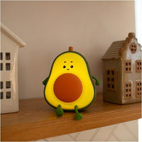 Thumbnail for Mary's LED-Nattlampa Avocado (USB-laddning)