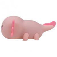 Thumbnail for Mary's LED-Nattlampa Axolotl - Rosa (USB-laddning)