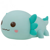 Thumbnail for Mary's LED-Nattlampa Axolotl - Blå (USB-laddning)