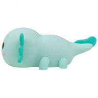 Thumbnail for Mary's LED-Nattlampa Axolotl - Blå (USB-laddning)