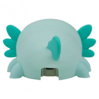 Thumbnail for Mary's LED-Nattlampa Axolotl - Blå (USB-laddning)