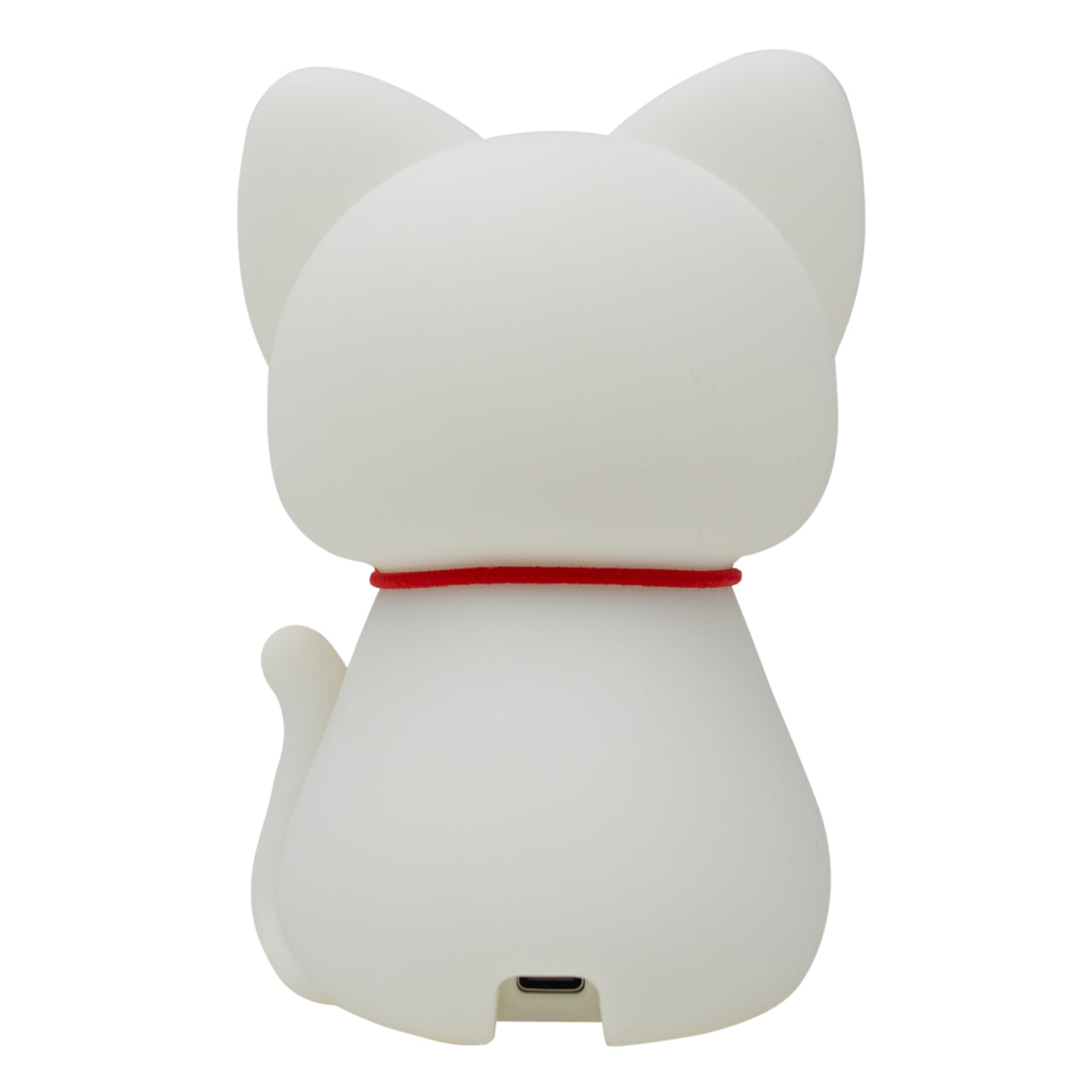 Mary's LED-Nattlampa Cute Kitten (USB-laddning)