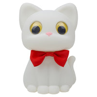 Thumbnail for Mary's LED-Nattlampa Cute Kitten (USB-laddning)