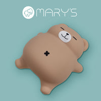 Thumbnail for Mary's LED-Nattlampa Snarkande Nalle (USB-laddning)