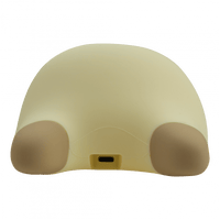 Thumbnail for Mary's LED-Nattlampa Snarkande Kapybara (USB-laddning)