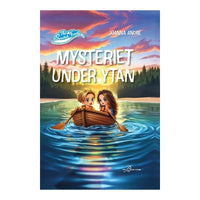 Thumbnail for The Swedish Family Bok Mysteriet under ytan (94 sidor)