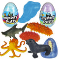 Suntoy Klämlera Havsdjur Putty