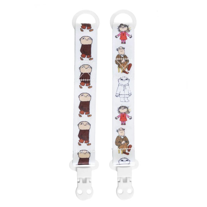 Alfons Åberg Napphållare (2-pack)