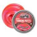Crazy Aarons Thinking Putty Mini Neon Flash (5cm, 13g)