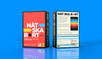 Thumbnail for ALFspel - Nåt Ska Bort Pocket