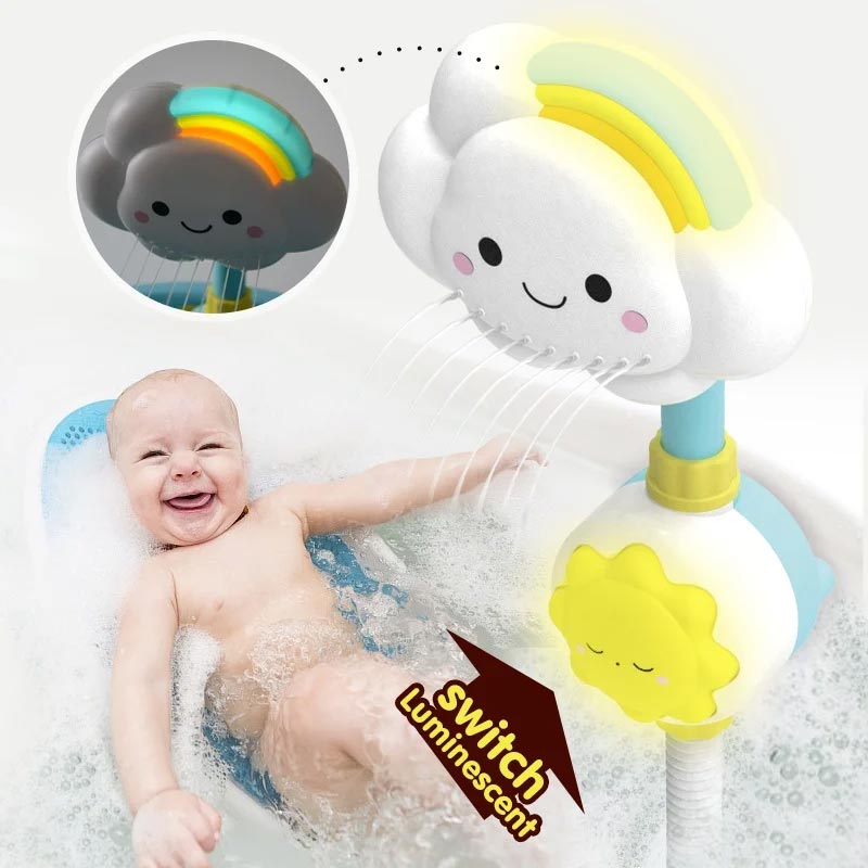 Fresh Kid Badleksak Molndusch