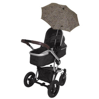 Thumbnail for Fresh Kid Solparasoll för barnvagn Leopard Beige
