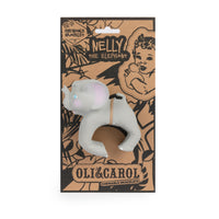 Thumbnail for Oli & Carol Nelly the Elephant Bracelet