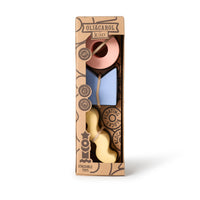 Thumbnail for Oli & Carol Oli&Carol x Kiko Geometric Figures 3