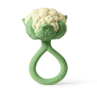 Thumbnail for Cauliflower Rattle Toy