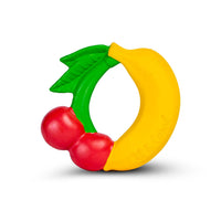 Thumbnail for Oli & Carol Fruit Teething Ring