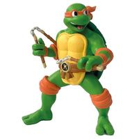 Thumbnail for Teenage Mutant Ninja Turtles Set med 4 figurer