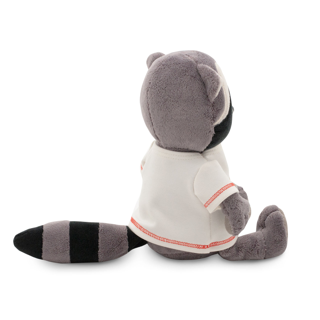Orange Toys Gosedjur Denny the Raccoon: Sea Voyage (20cm)
