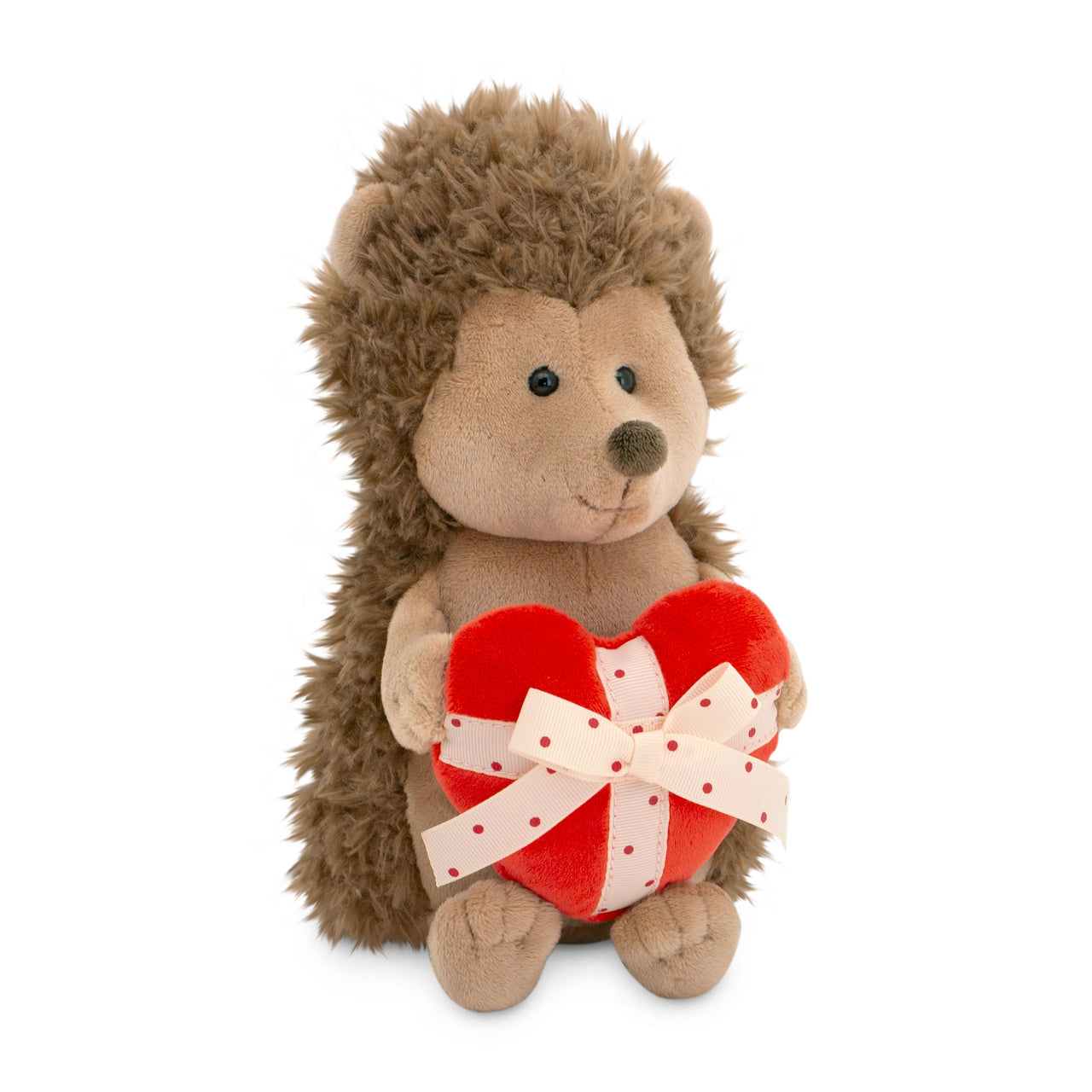 Orange Toys Gosedjur Prickle the Hedgehog With Heart (20cm)