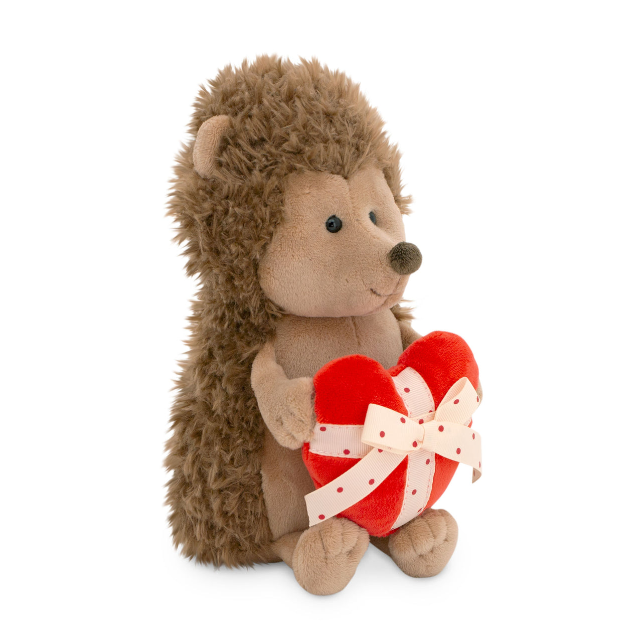 Orange Toys Gosedjur Prickle the Hedgehog With Heart (20cm)