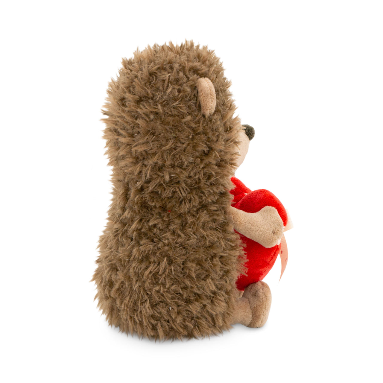 Orange Toys Gosedjur Prickle the Hedgehog With Heart (20cm)